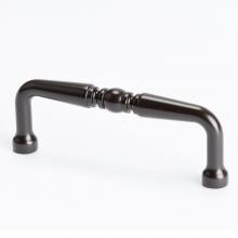 Berenson 1733-110-P - ADVplus 2 3in Rubbed Bronze Pull