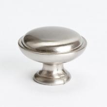 Berenson 1756-1BPN-P - ADVplus 1 Brushed Nickel Knob