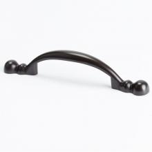 Berenson 1769-110-P - ADVplus 2 3in Rubbed Bronze Pull