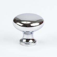 Berenson 1773-126-P - ADVplus 2 Polished Chrome Knob