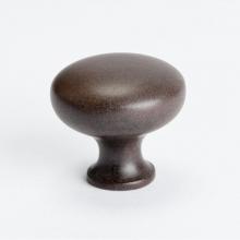 Berenson 1777-1RGZ-P - ADVplus 2 Rust Glaze Knob