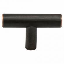 Berenson 2018-20VB-P - Tempo Verona Bronze Knob