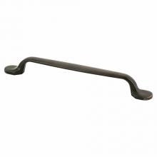 Berenson 2082-10VB-P - Village 160mm Verona Bronze Pull