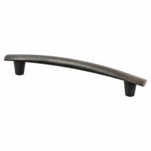 Berenson 2305-40VB-P - Meadow 160mm Verona Bronze Pull