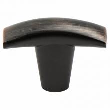 Berenson 2311-10VB-P - Meadow Verona Bronze Knob