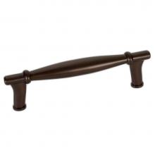 Berenson 4060-1ORB-P - Dierdra 96mm Oil Rubbed Bronze Pull