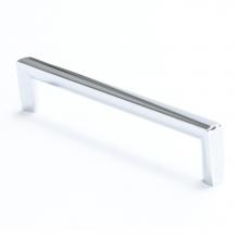 Berenson 4119-1026-P - Metro 160mm Polished Chrome Pull