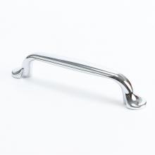 Berenson 7002-126-C - Valencia 96mm Polished Chrome Pull