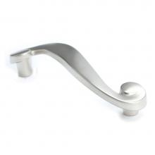 Berenson 7119-1BPN-P - Sonata 96mm Brushed Nickel Pull