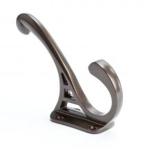 Berenson 8015-ORB-P - Prelude Oil Rubbed Bronze Hook