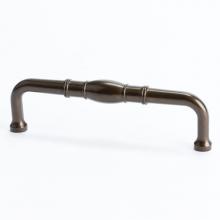 Berenson 8269-1ORB-P - Forte 6in Oil Rubbed Bronze Pull