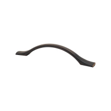 Berenson 9156-10VB-P - Echo 128mm CC Verona Bronze Pull