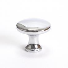 Berenson 9430-1026-P - ADVplus 7 Polished Chrome Knob