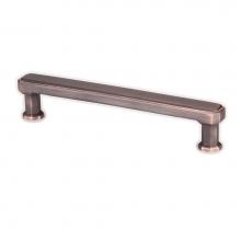 Berenson 9449-10VB-P - Harmony 128mm Verona Bronze Pull