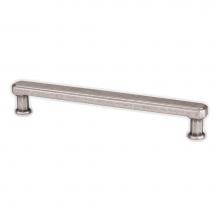 Berenson 9454-10WN-P - Harmony 160mm Weathered Nickel Pull