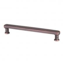 Berenson 9455-10VB-P - Harmony 160mm Verona Bronze Pull