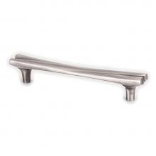 Berenson 9486-10BT-P - Puritan 128mm Brushed Tin Pull