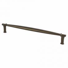 Berenson 9566-1ORB-P - Dierdra 224mm Oil Rubbed Bronze App Pull