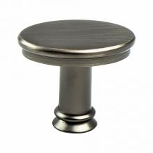 Berenson 9809-1VTN-P - Dierdra Vintage Nickel Knob