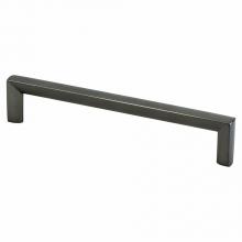 Berenson 9908-1SLT-P - Metro 160mm Slate Pull