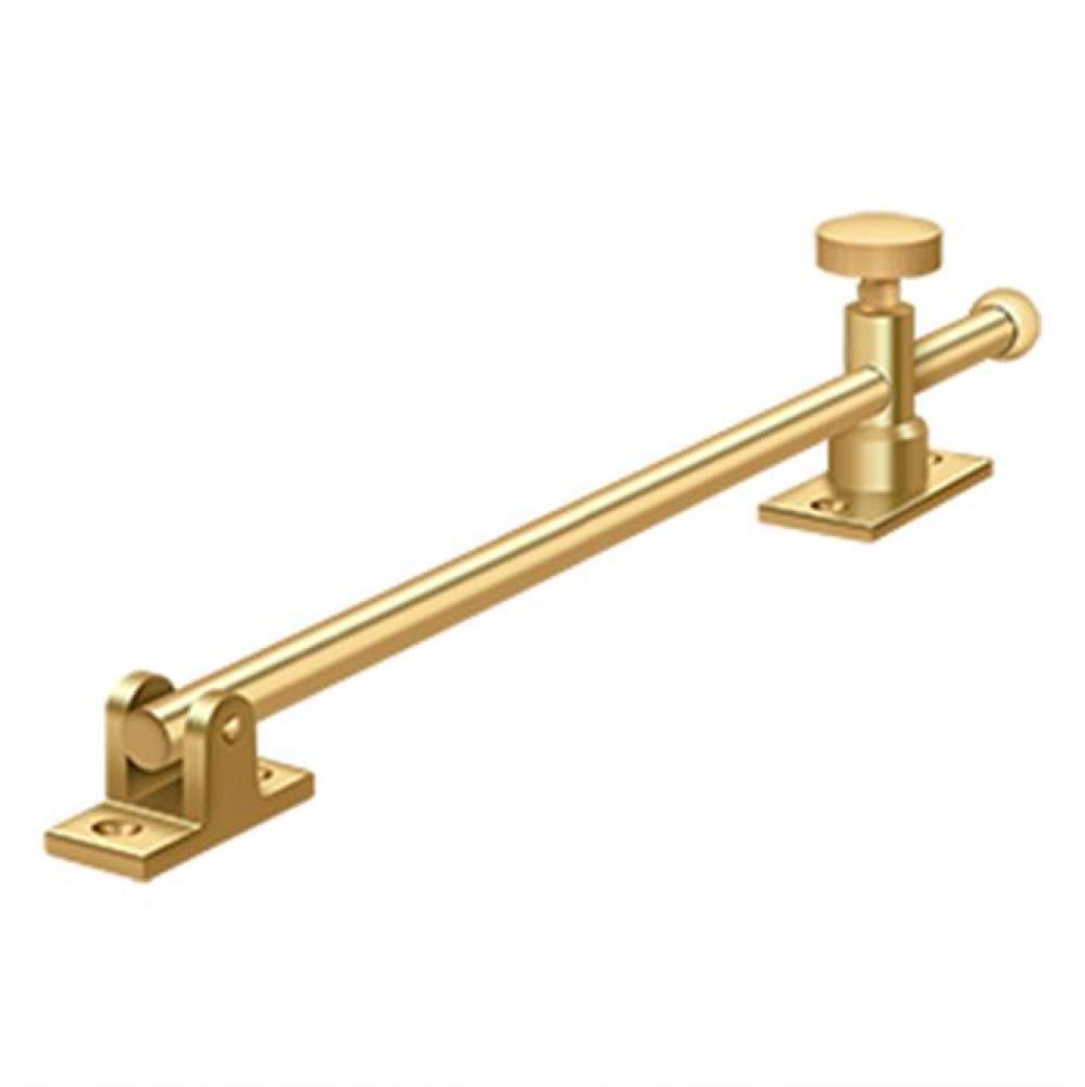 12&apos;&apos; Casement Stay Adjuster