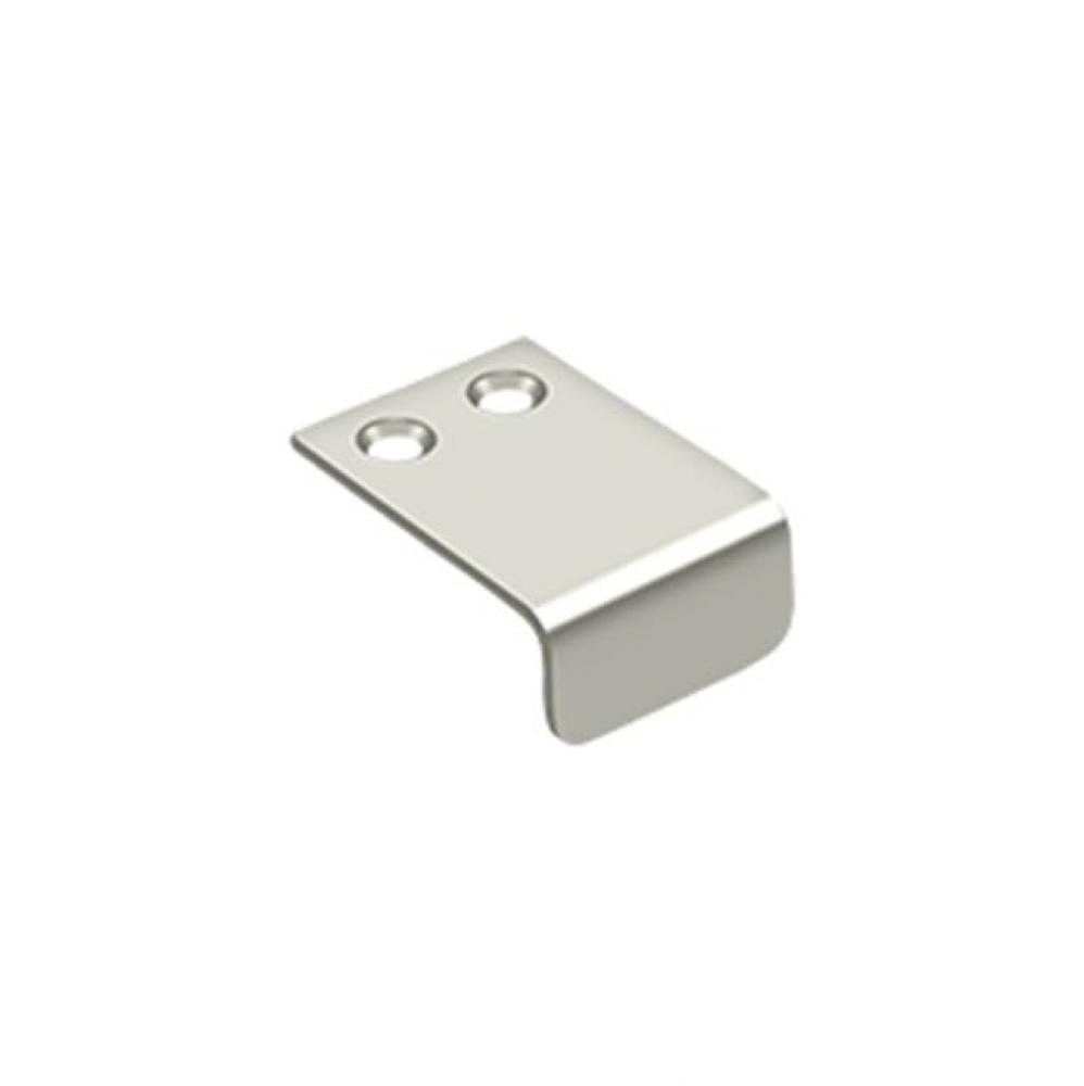 Drawer, Cabinet, Mirror Pull, 1&apos;&apos; x 1-1/2&apos;&apos;