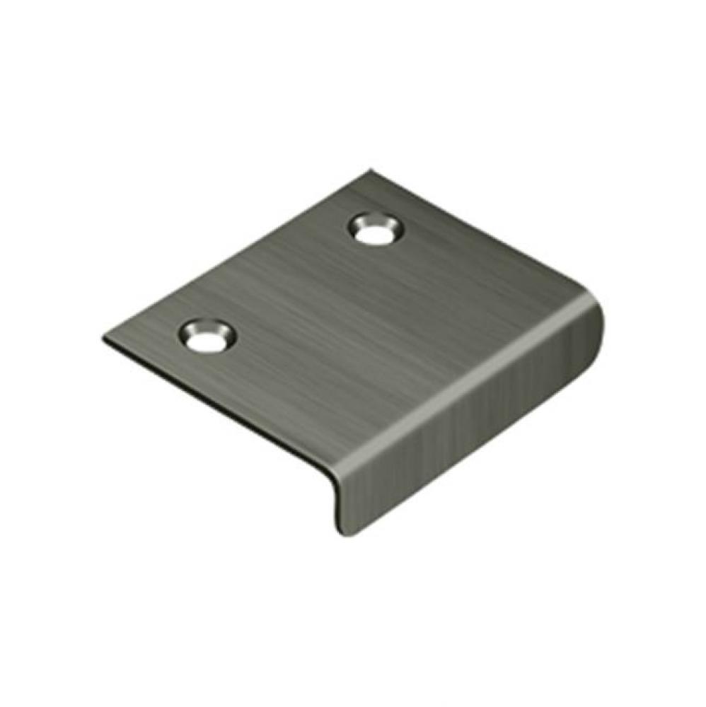 Drawer, Cabinet, Mirror Pull, 2&apos;&apos; x 1-1/2&apos;&apos;