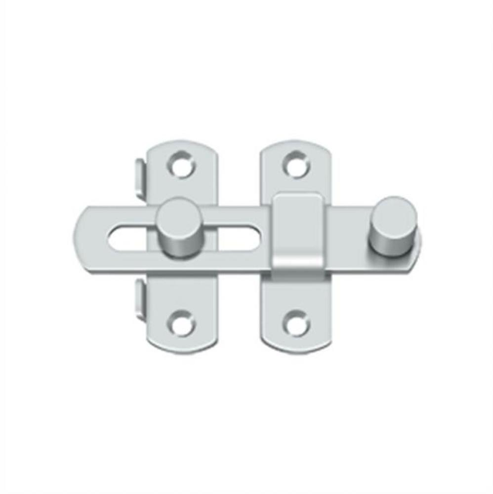 Drop Latch 3-1/2&apos;&apos;