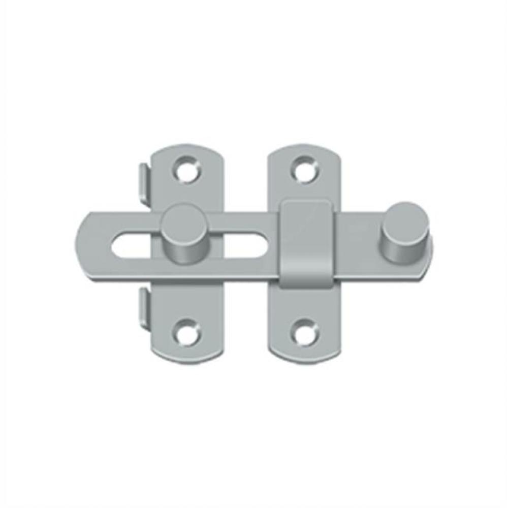 Drop Latch 3-1/2&apos;&apos;