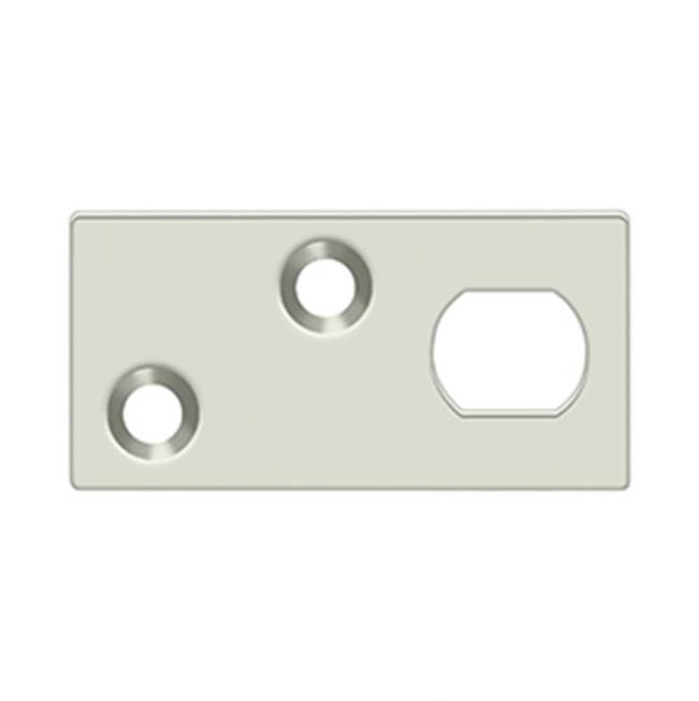 Guide Plate for EFB Extension Flush Bolt