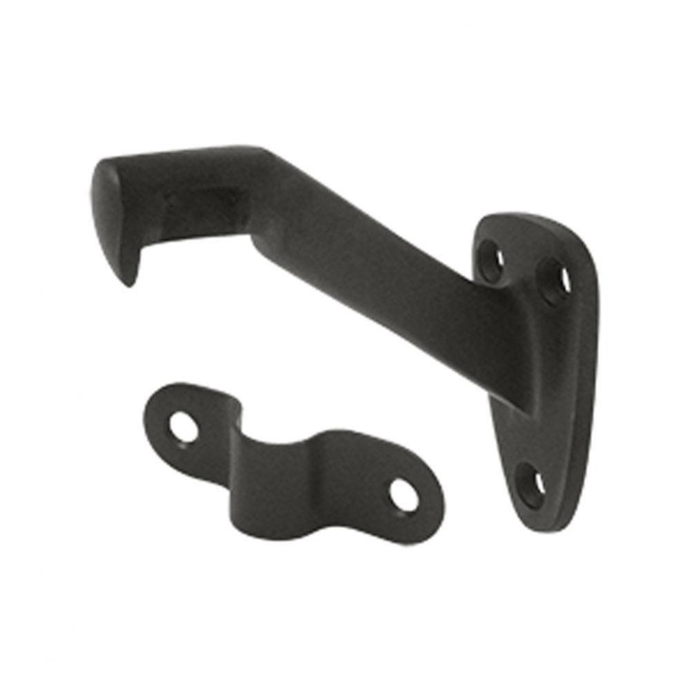 Handrail Brackets, 3-3/8&apos;&apos; Projection