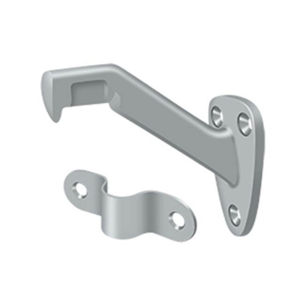 Handrail Brackets, 3-3/8&apos;&apos; Projection