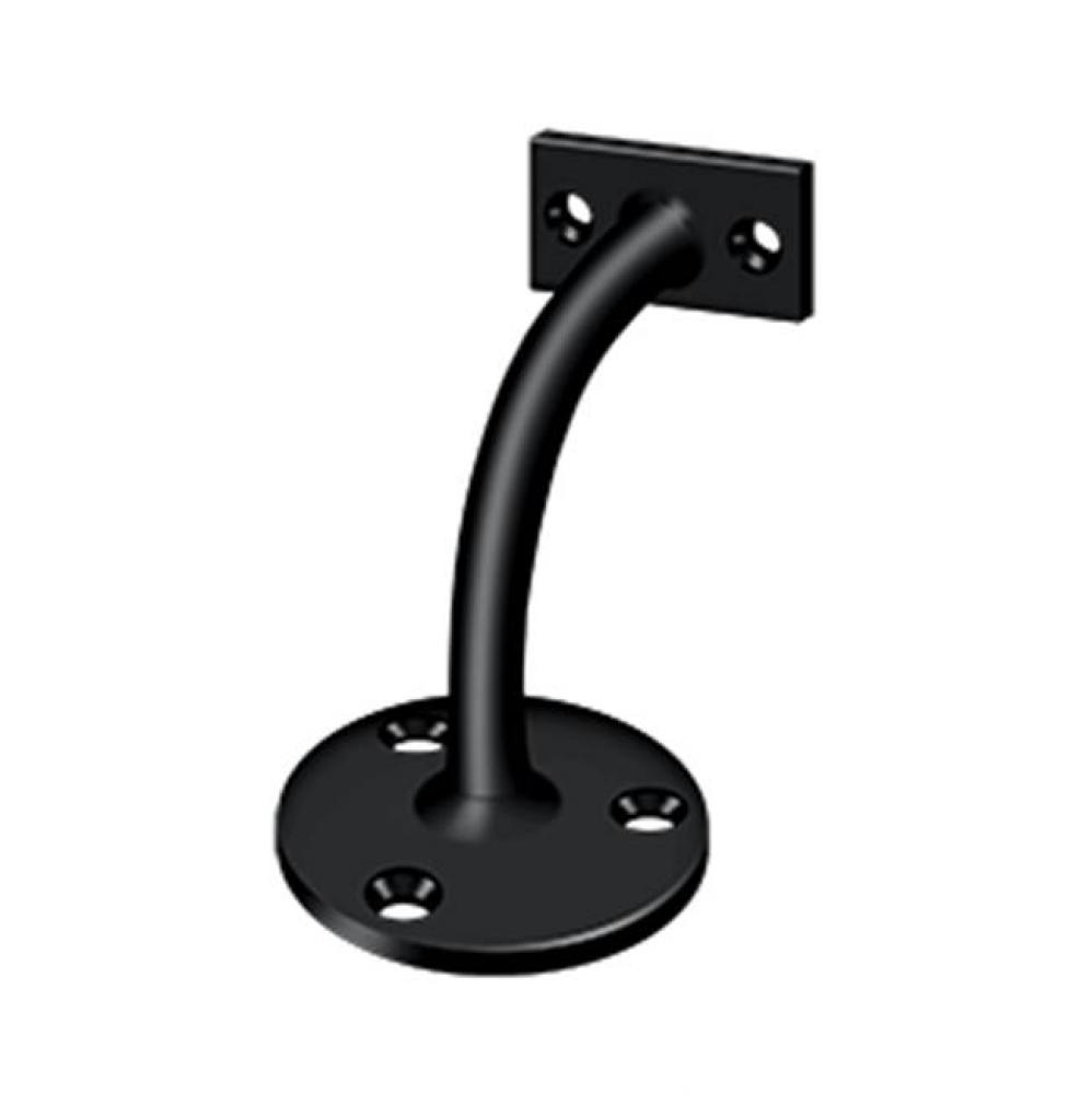 Handrail Brackets, 3-1/4&apos;&apos; Projection Light Duty