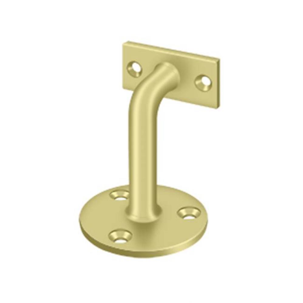 Handrail Brackets, 3&apos;&apos; Projection