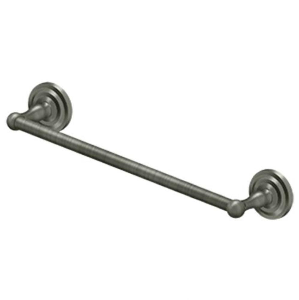 18&apos;&apos; Towel Bar, R-Series