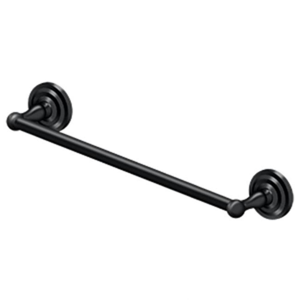 18&apos;&apos; Towel Bar, R-Series