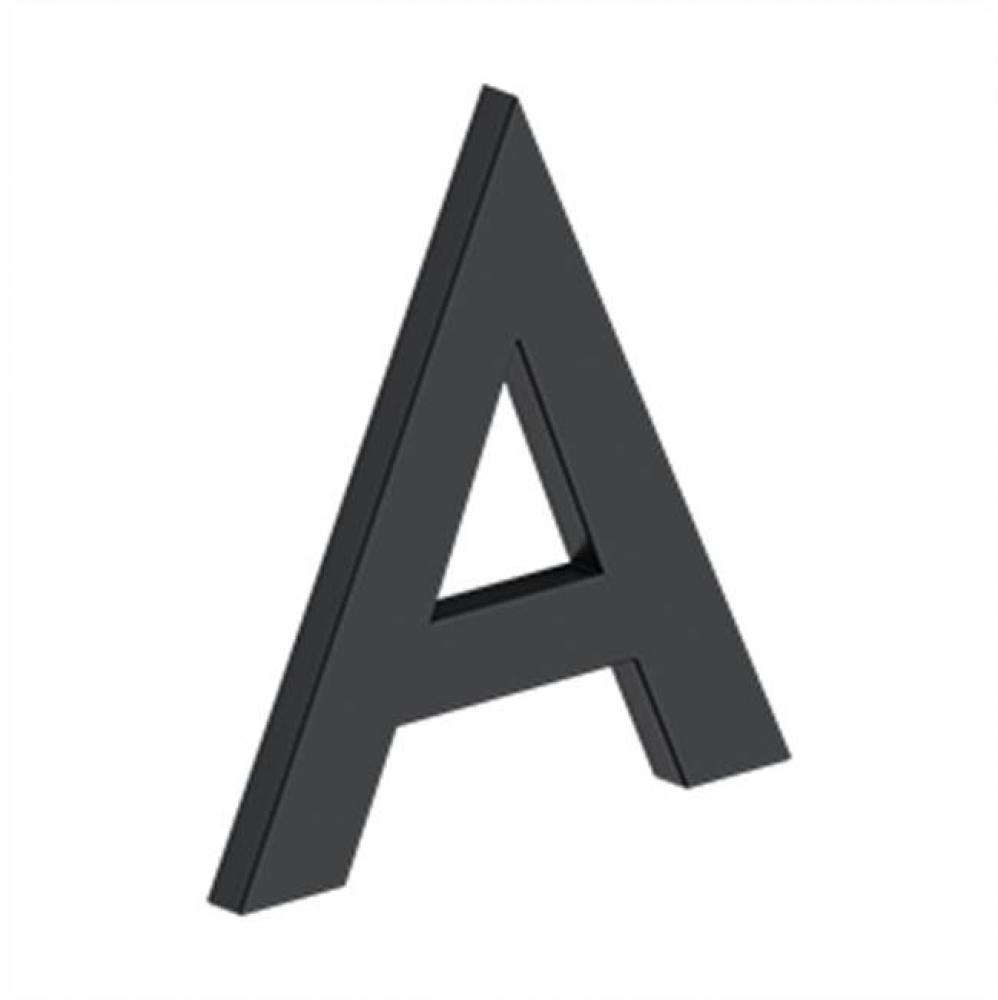 4&apos;&apos; LETTER A, B SERIES WITH RISERS, STAINLESS STEEL