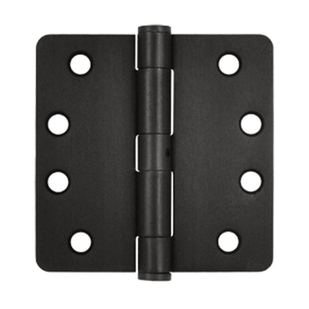 4&apos;&apos; x 4&apos;&apos; x 1/4&apos;&apos; Radius Hinge, HD