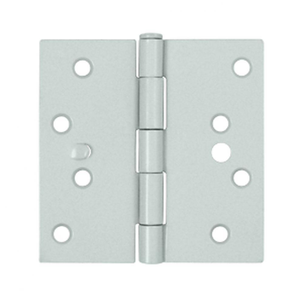 4&apos;&apos; x 4&apos;&apos; Square Hinge