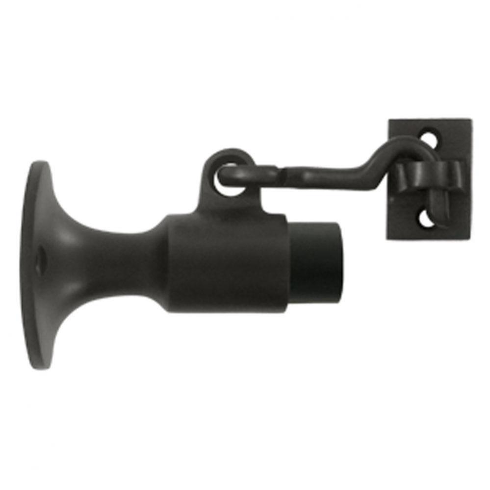 Wall Mount Bumper w/ Holder