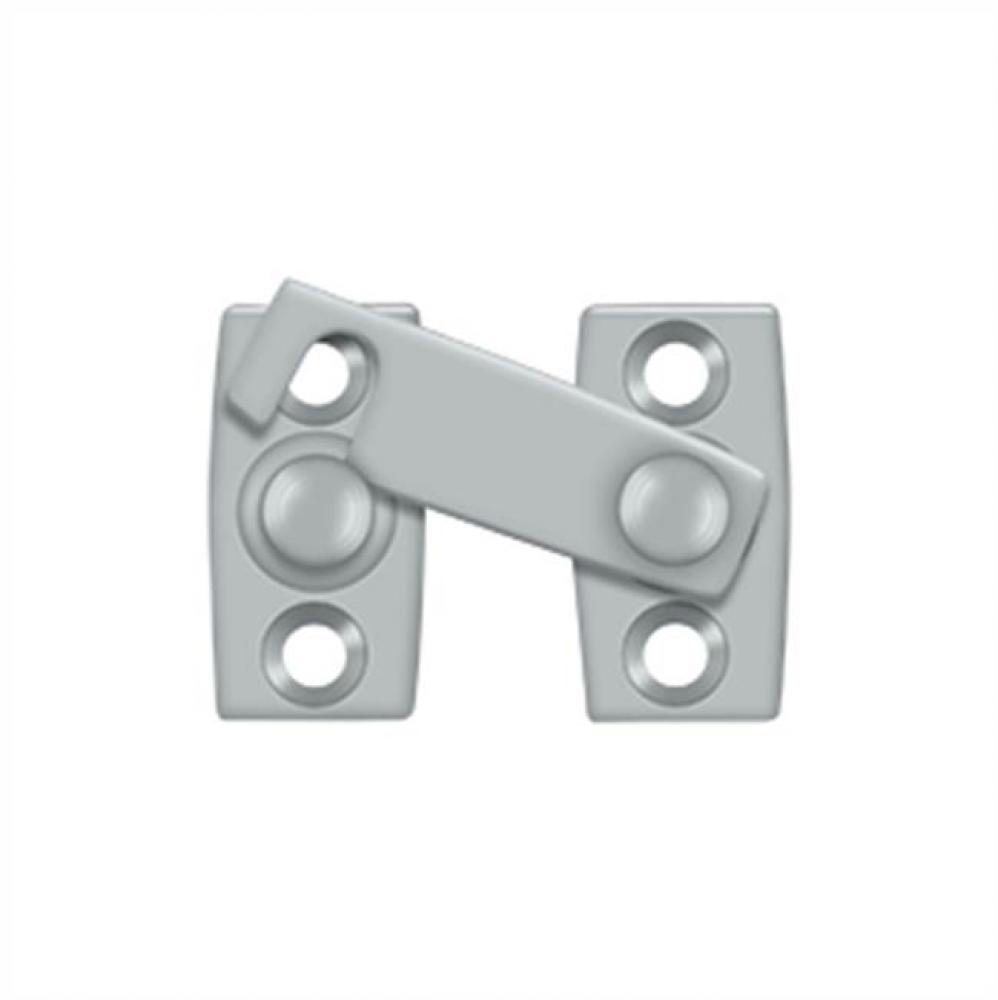 Shutter Bar/Door Latch 1-1/8&apos;&apos;