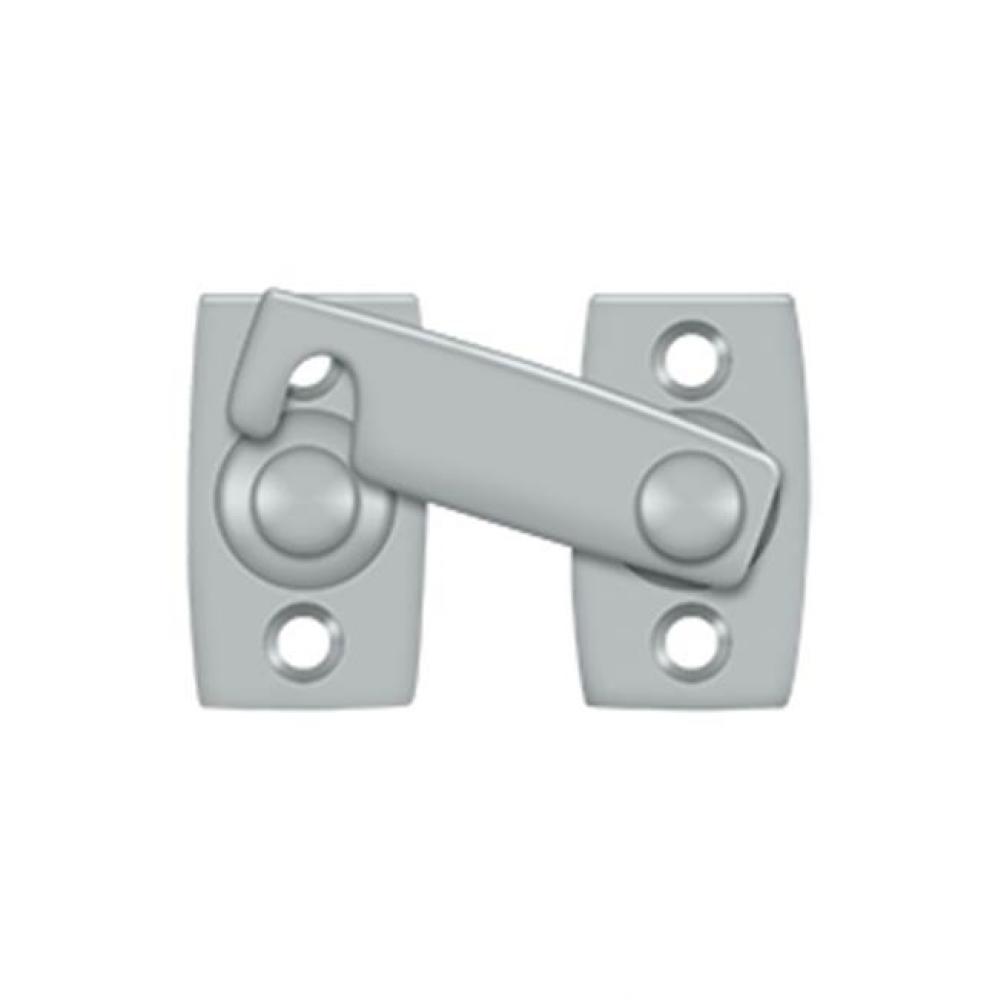 Shutter Bar/Door Latch 1-3/8&apos;&apos;