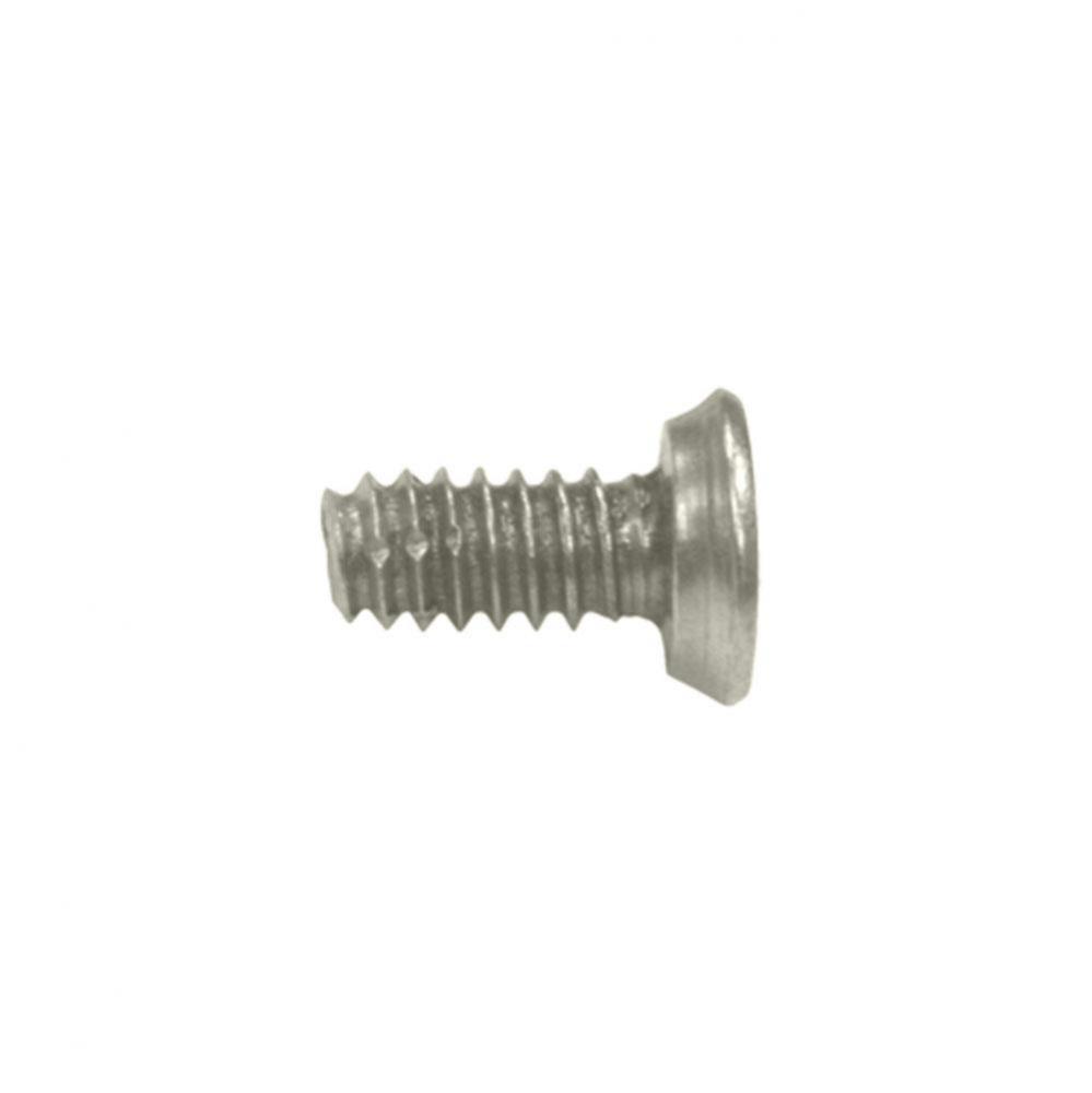 Machine Screw, Steel, No.10 x 1/2&apos;&apos;