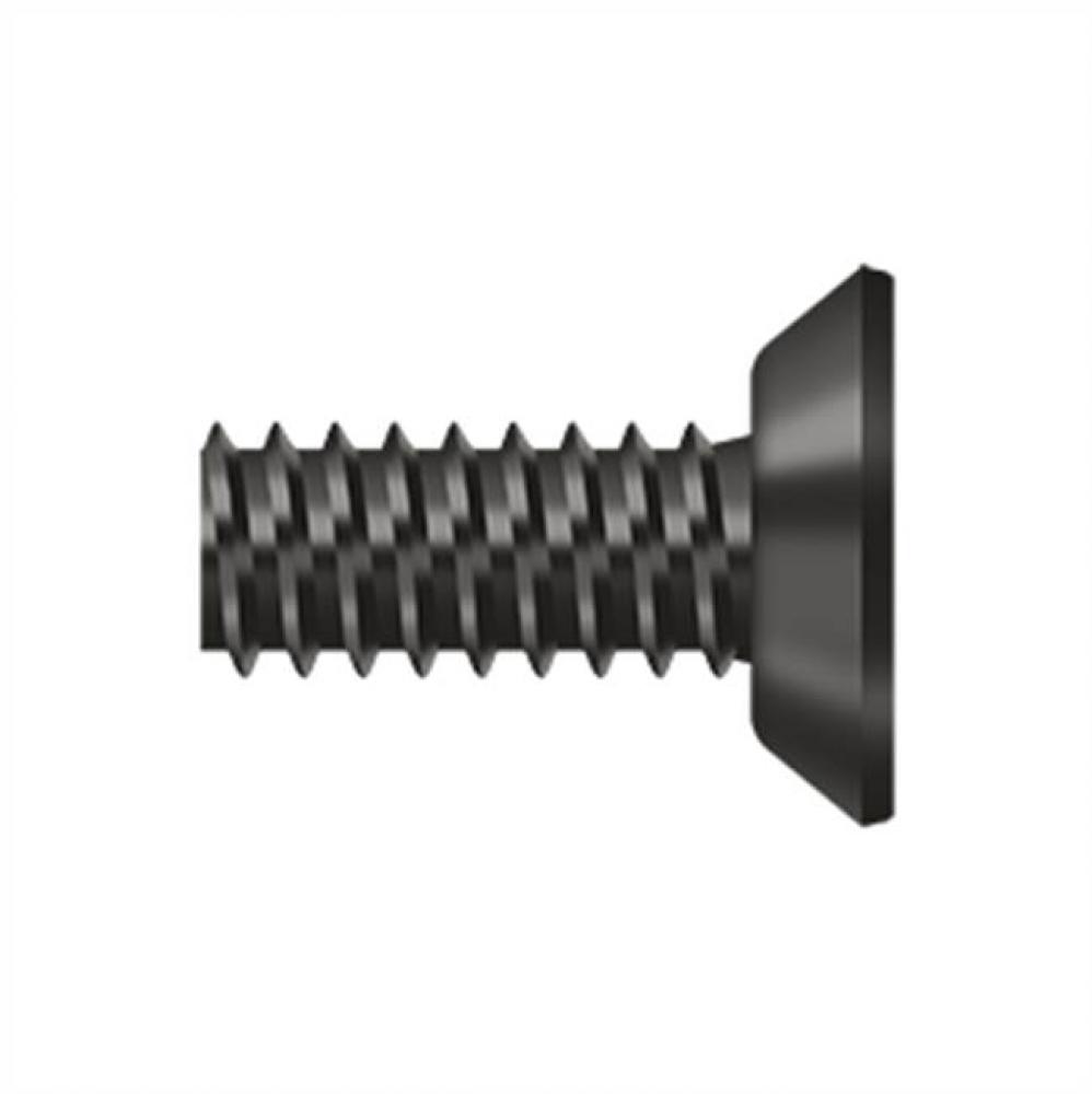 Machine Screw, Steel, No.12 x 1/2&apos;&apos;