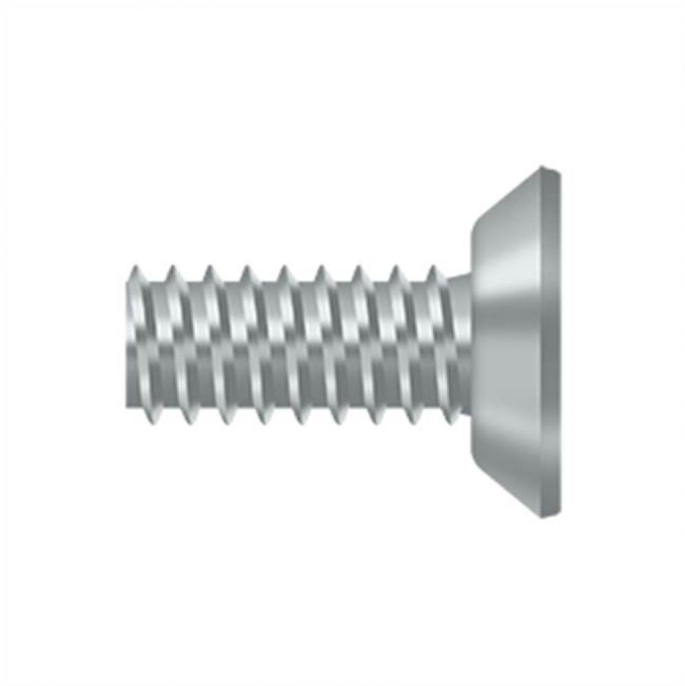 Machine Screw, Steel, No.12 x 1/2&apos;&apos;