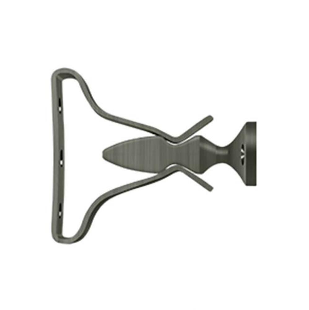 Shutter Door Holder, 2-3/4''