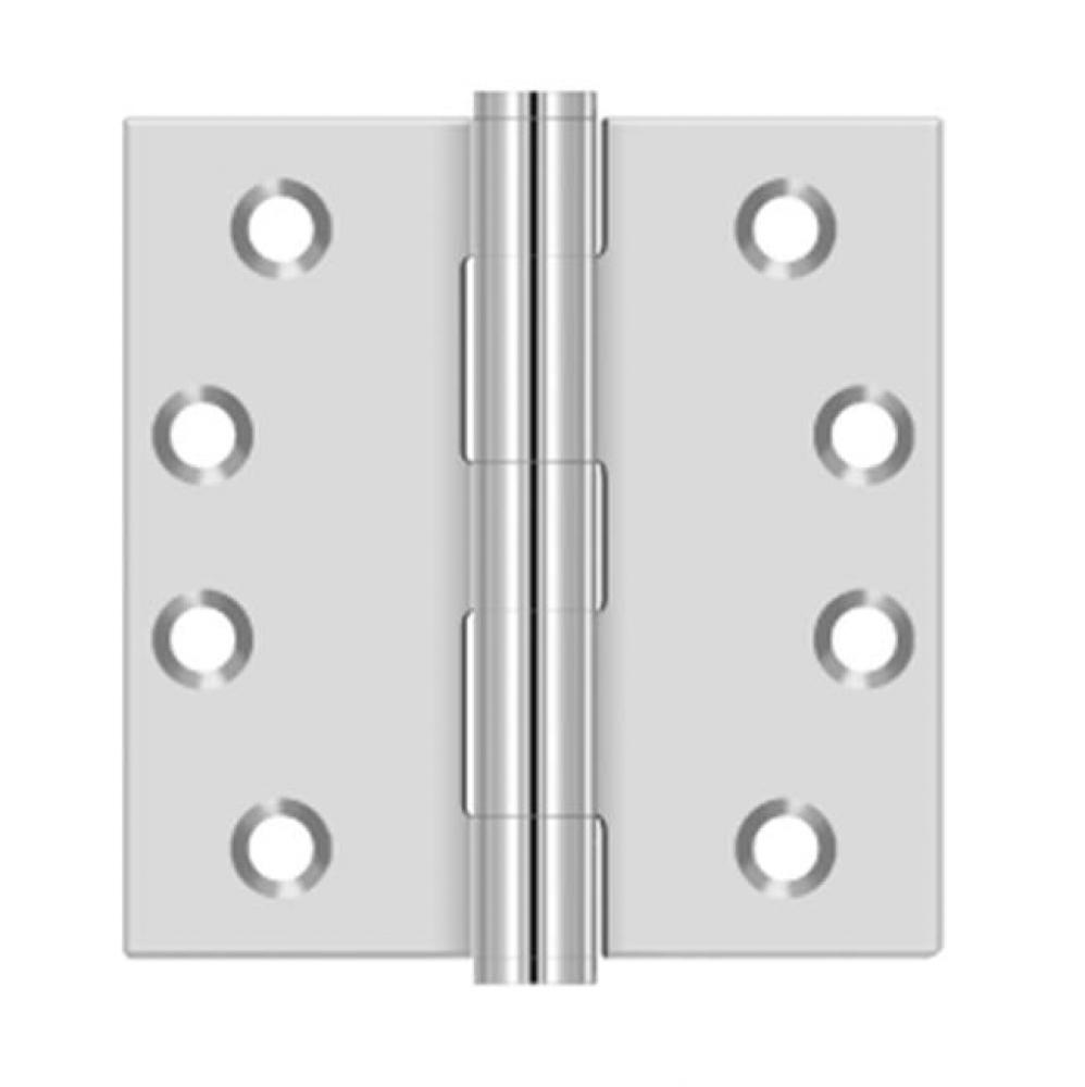 4'' x 4'' Square Hinge