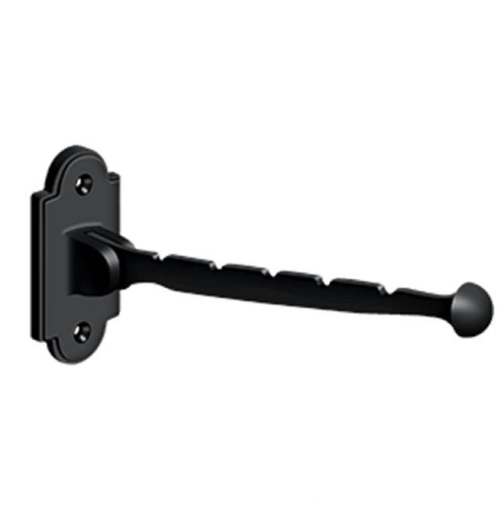 Valet Hook, 7&apos;&apos; Projection