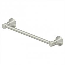 Deltana 88TB18-15 - 18'' Towel Bar, 88 Series