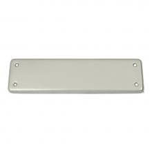 Deltana DASHCPU15 - Cover Plate S.B. for DASH95